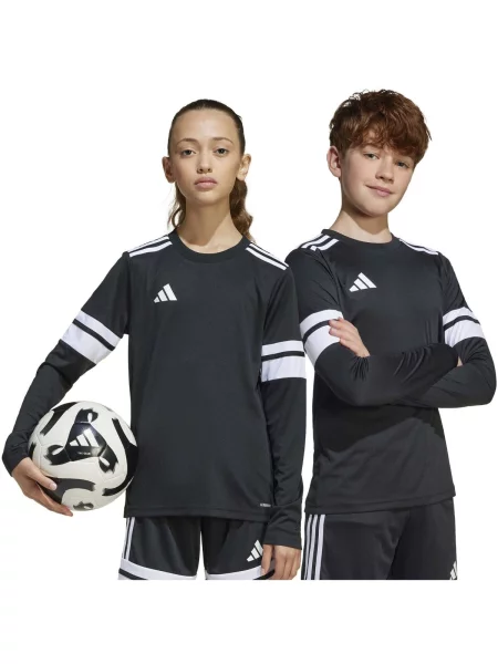 Gyerek ruha Adidas fekete