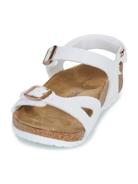 Sandale Birkenstock bijela