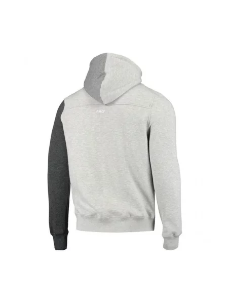 Modna bluza z kapturem Realu Madryt S
