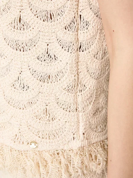Блузка Pedro Del Hierro