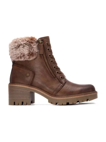 Pantofi Refresh maro
