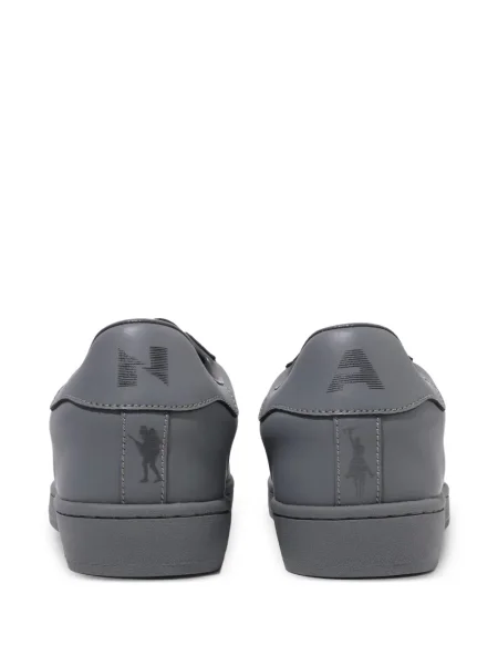 Sneakerși A Bathing Ape® gri