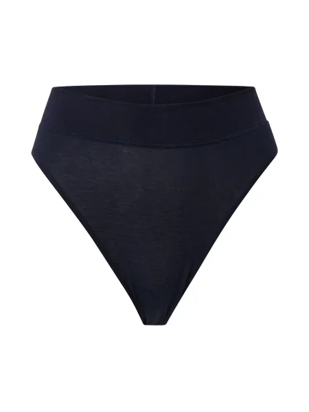 Palton Calida albastru