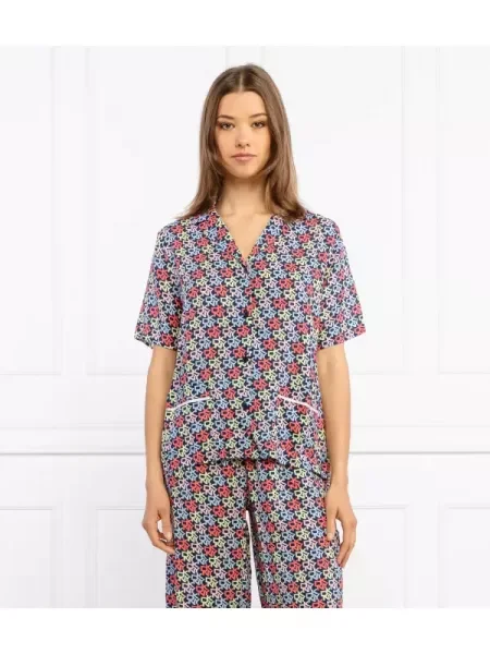 DKNY SLEEPWEAR Top de pijama