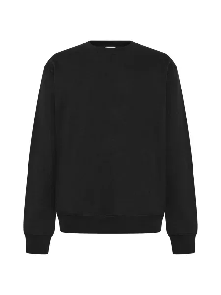 Palton Knowledgecotton Apparel negru