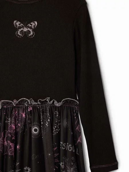 Desigual Дитяча сукня