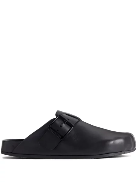 Saboți Balenciaga negru
