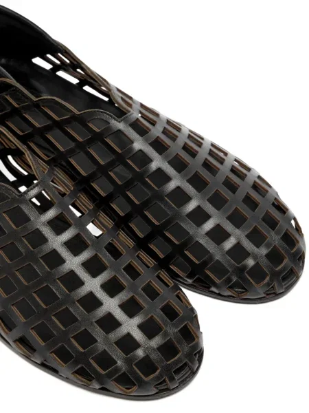 Balerini Giaborghini negru