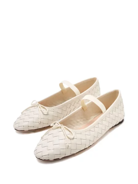 Balerini Loeffler Randall