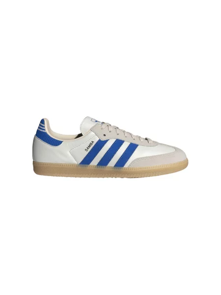 Tenisky Adidas Samba biela