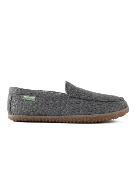 Minnetonka Mokaszin Eco Elm' szürke