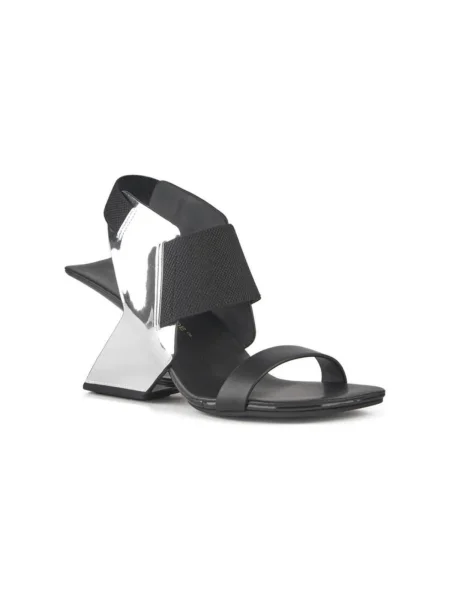 Tenisky United Nude čierna