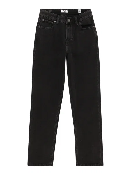 Jack & Jones Junior Jeans JJIClark JJOriginal' negru