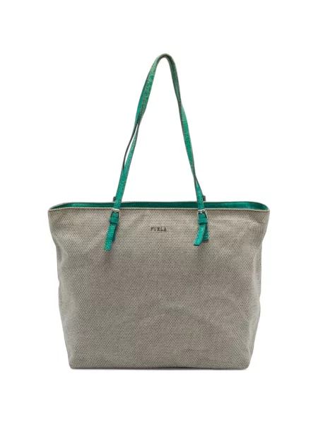 Платно шопинг чанта Furla