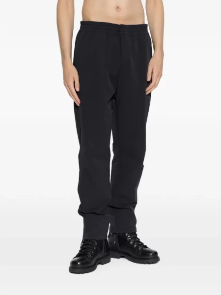 Pantaloni Bogner negru