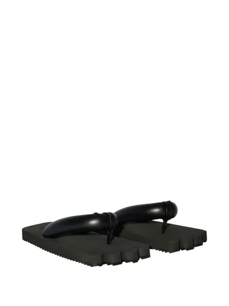 Papuci Avavav negru