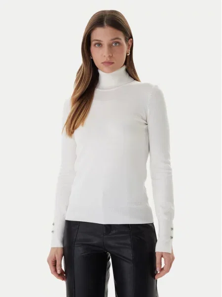 Guess Поло Paule бежов