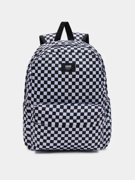 Vans Рюкзак Принт 