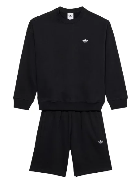 Majica Adidas Originals crna