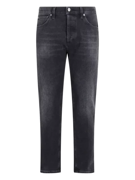 Blugi Dondup negru