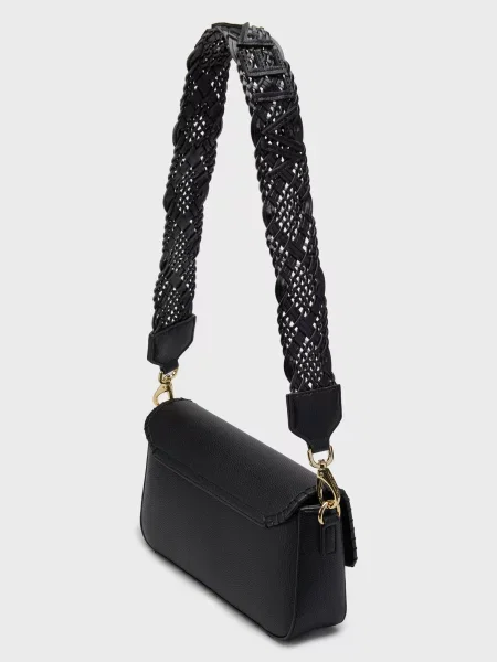Сумка Valentino черная