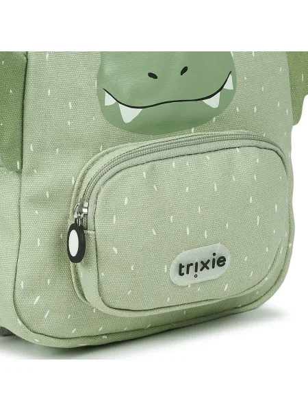 Rucsac copii Trixie verde