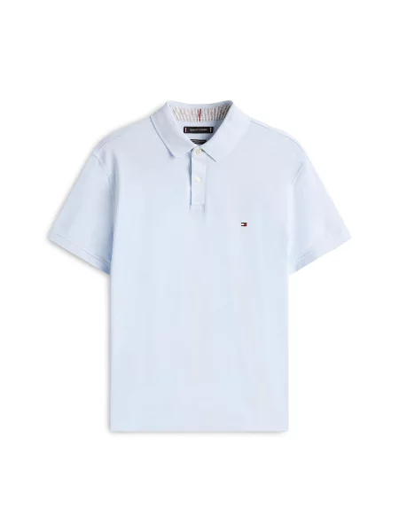 Tricou Tommy Hilfiger albastru