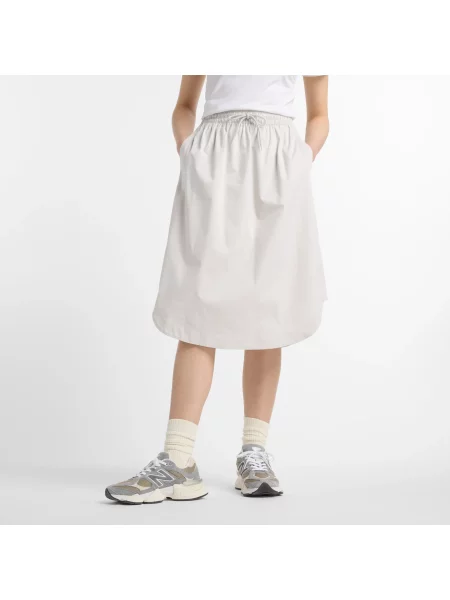 Spódnica New Balance – szara