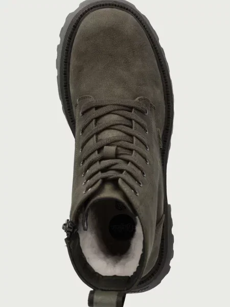 Buffalo ботильйони Aspen Lace Up Mid Warm