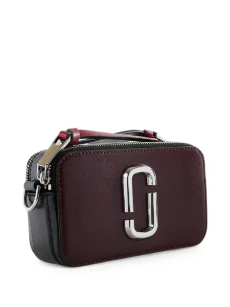 Geanta crossbody Marc Jacobs roșu