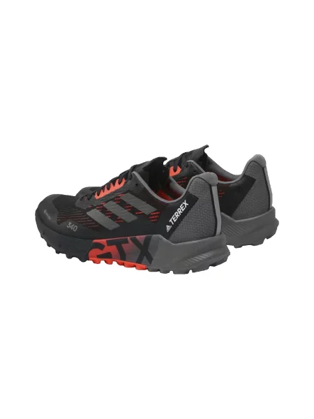 Pantofi Adidas negru