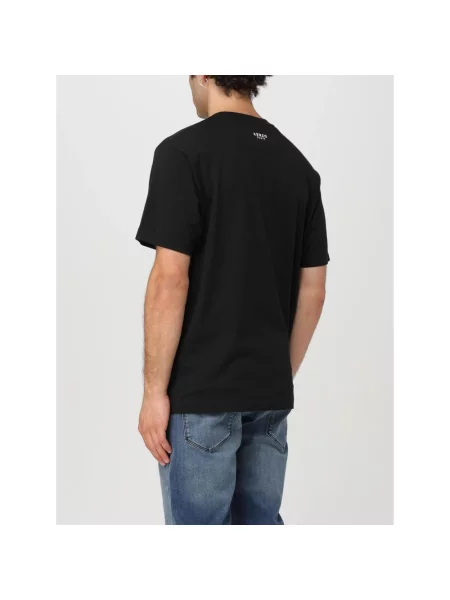 Kenzo Gots Boke Classic T-Shirt T-shirt czarna