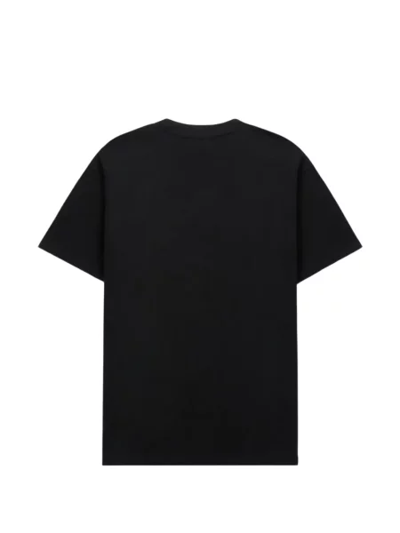 Tricou Rta negru