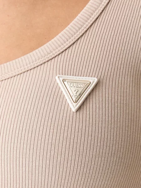 Лонгслив Guess