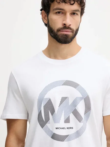 Michael Kors póló fehér
