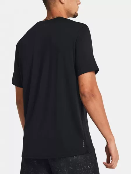 Póló Under Armour fekete