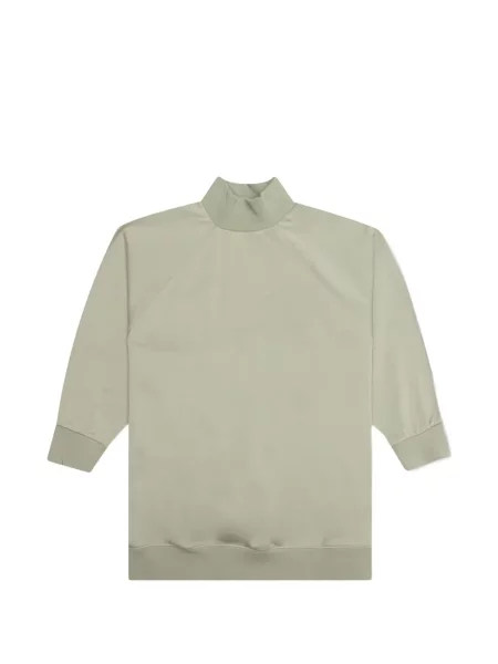 Top Fear Of God Essentials verde