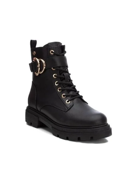 Pantofi Xti negru