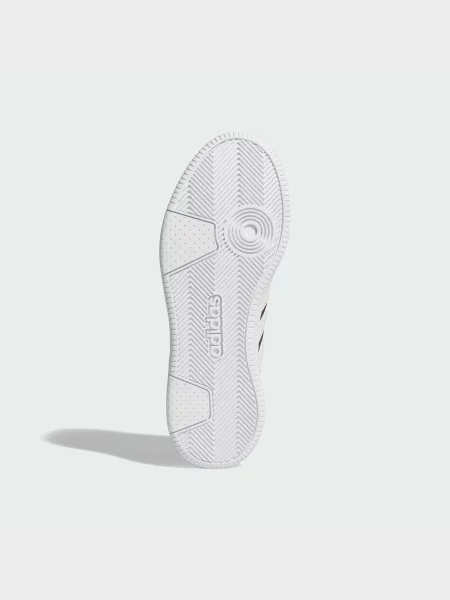 Кеды Adidas черные