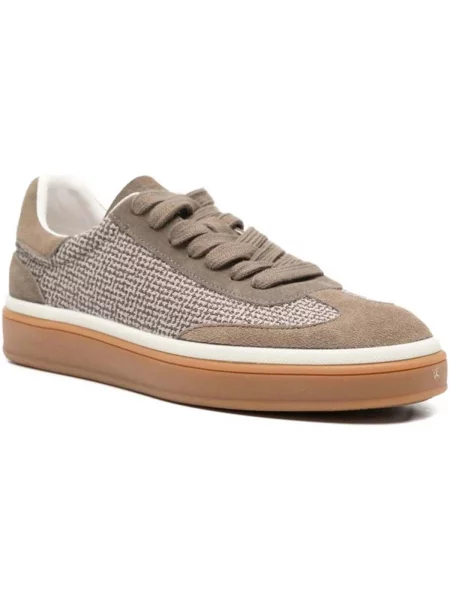 Pantofi Sergio Moretti maro