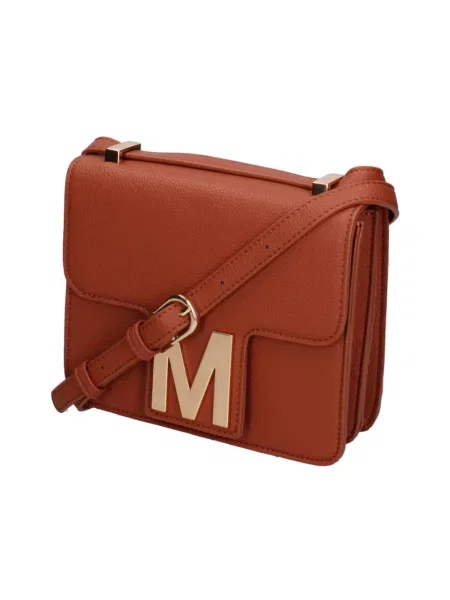 Torebka crossbody Marc Ellis brązowa