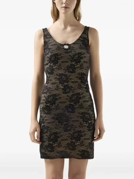 Rochie Gcds de costum negru