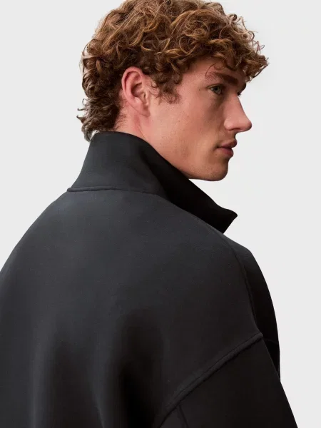 Свитер Calvin Klein черный