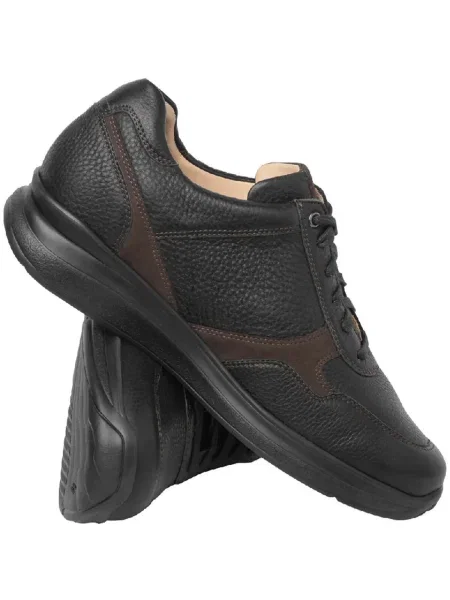 Pantofi Ganter maro