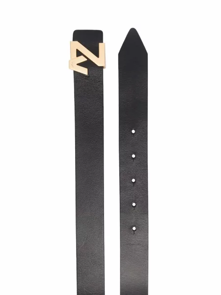 Diržas Zadig&voltaire juoda