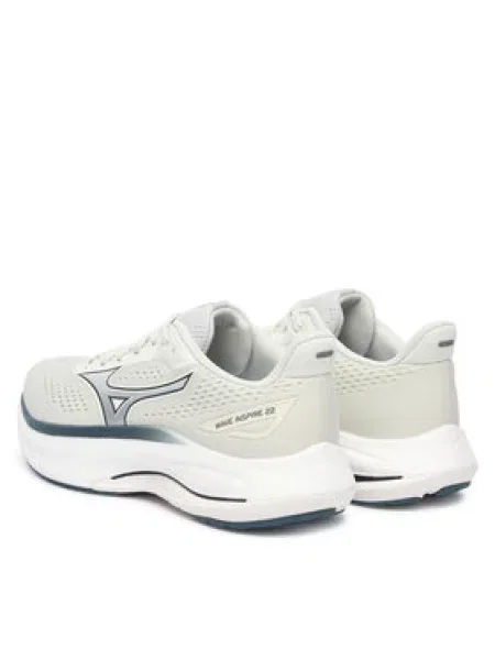 Tenisice za trčanje Mizuno Wave Inspire 22 siva