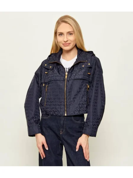 Michael Kors Geacă | Cropped Fit