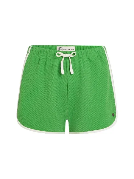 O'NEILL Pantaloni verde alb