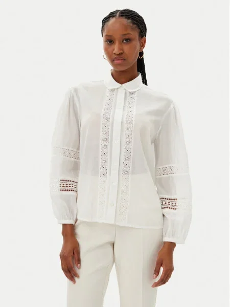 Gaudi Cămașă Écru
