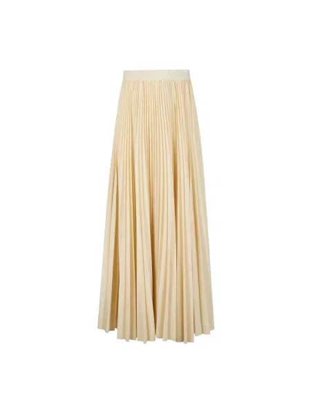 Spódnica Eleventy beżowa
